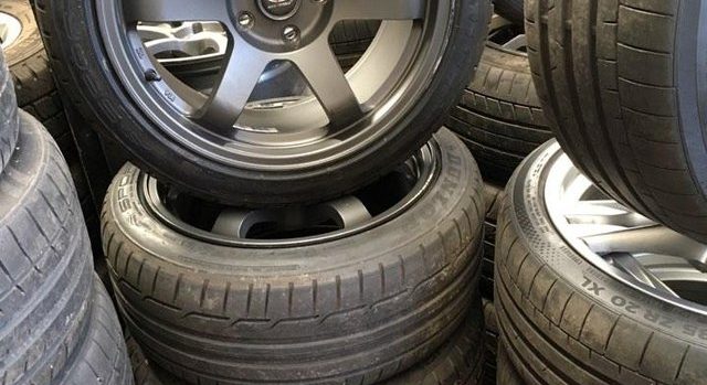 Ankara Lastik Tamiri