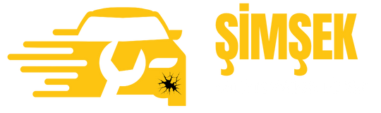 Şimşek Otomotiv Logosu