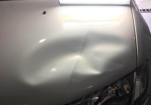 Ankara Kaporta Düzeltme