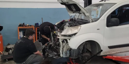 Ankara Kaporta Ustası