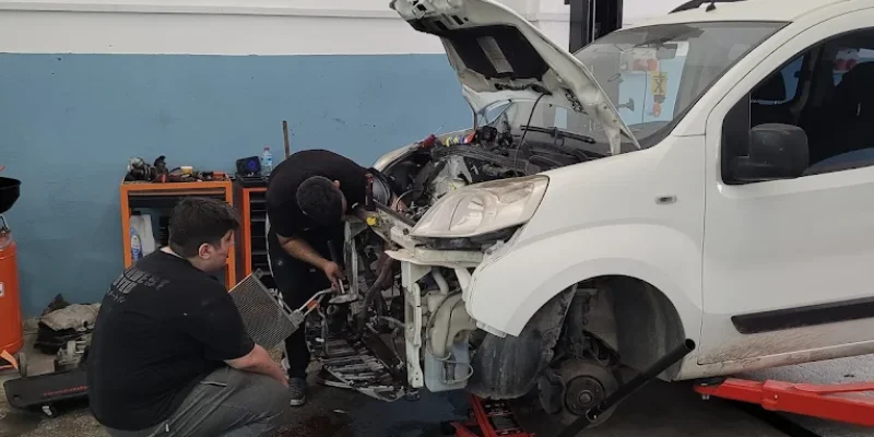 Ankara Kaporta Ustası